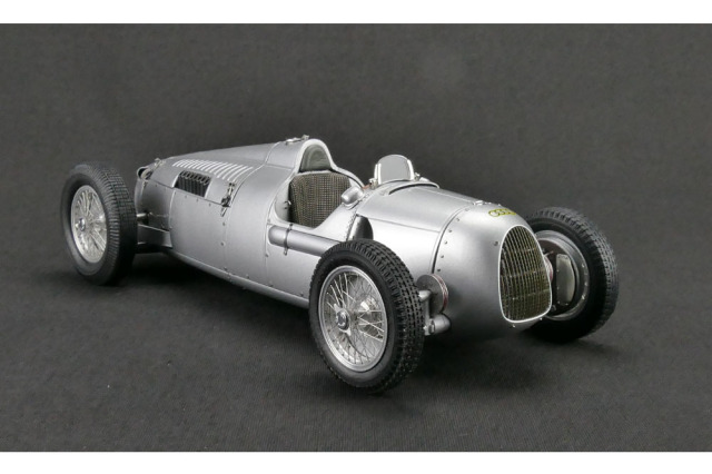 【お取り寄せ商品】 CMC M034 1/18 Auto Union Type C 1936-1937