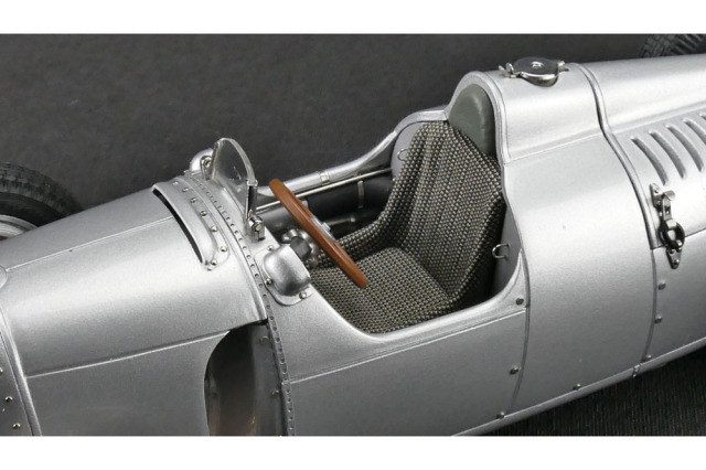 お取り寄せ商品】 CMC M034 1/18 Auto Union Type C 1936-1937