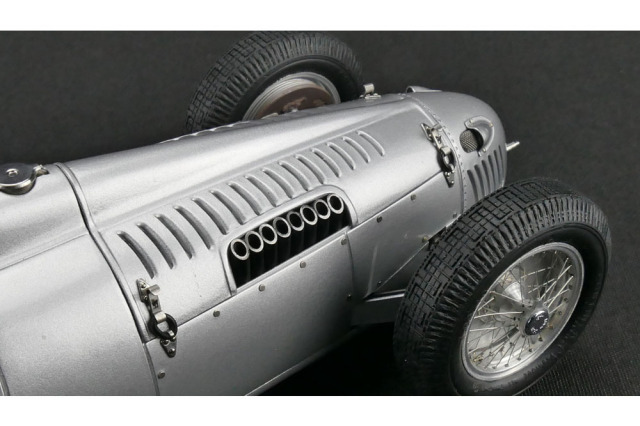 お取り寄せ商品】 CMC M034 1/18 Auto Union Type C 1936-1937
