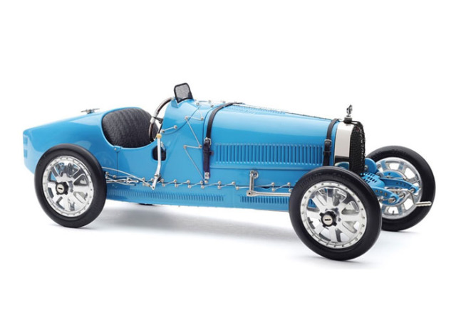 CMC M063 1/18 Bugatti T35 Grand Prix 1924