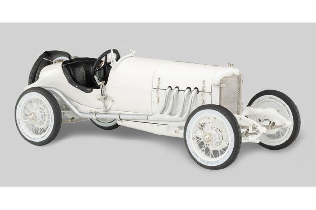 CMC M206 1/18 Mercedes-Benz Targa Florio 1924