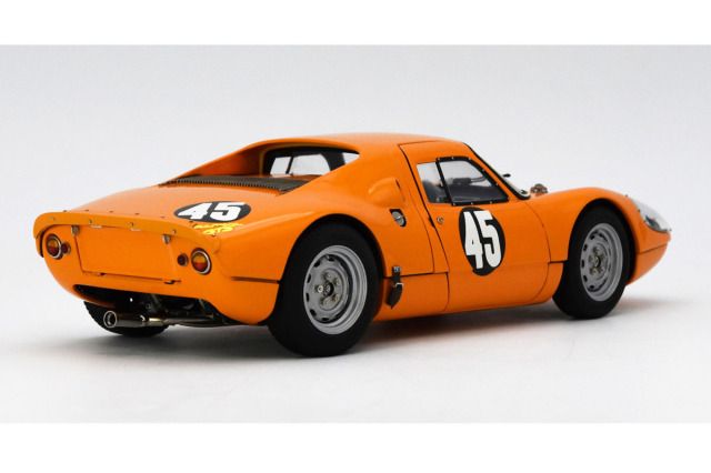 お取り寄せ商品】 CMC M-236 1/18 Porsche 904 Carrera GTS