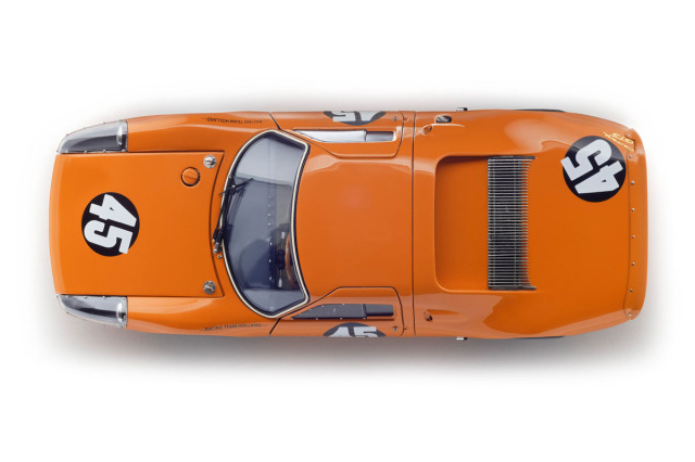 お取り寄せ商品】 CMC M-236 1/18 Porsche 904 Carrera GTS