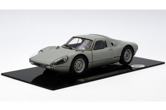 お取り寄せ商品】 CMC M-274 1/18 Porsche 904 Carrera GTS Delphin