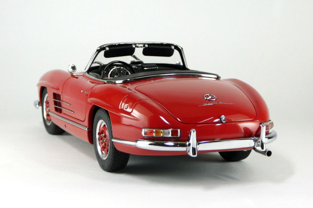 メルセデスベンツ コカコーラ 1 24 ミニカー 日本 車 赤 激レア