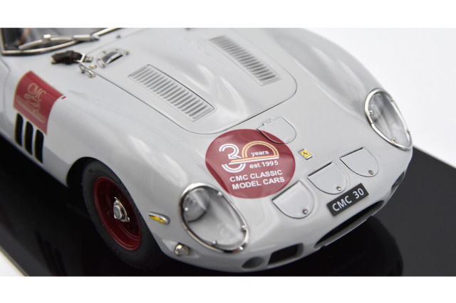 お取り寄せ商品】 CMC M-288 1/18 CMC 30th Anniversary Ferrari