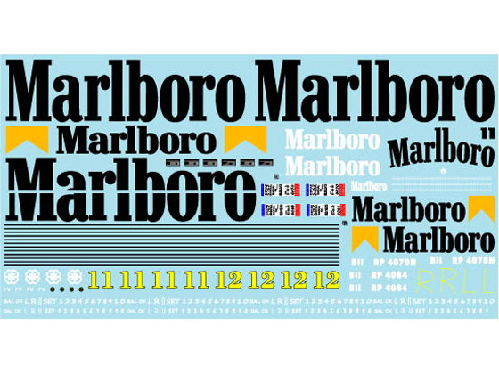 Decal（デカール） ミニカー専門店 ラクーンオート