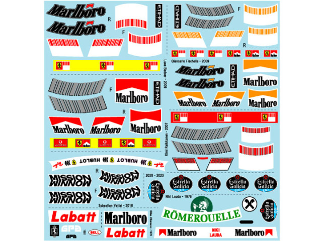 Decal（デカール） ミニカー専門店 ラクーンオート