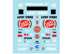 Museum collection D270 1/43 BAR006 Takuma Collection JapaneseGP【メール便可】