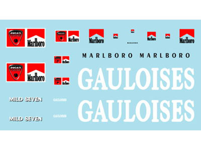 Museum collection D427 1/87 Transporter Tobacco Set (NewRay)【メール便可】