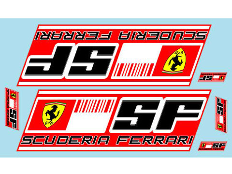 Museum collection D575 1/43 Ferrari Transporter (NewRay)【メール便可】