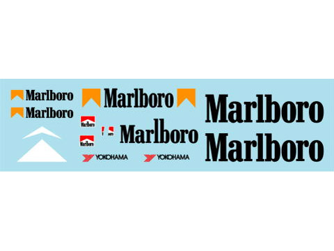 Museum collection D639 1/18 Toyota RT3 Macau GP Marlboro (PMA)【メール便可】