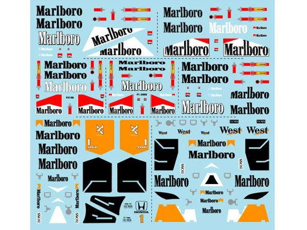 Museum collection D670 1/64 Suzuka Legend Tobacco (Kyosho)【メール便可】