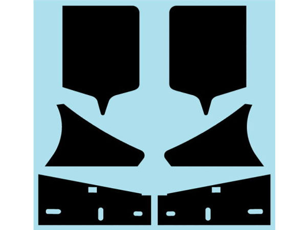 Museum collection D718 1/8 McLaren MP4/4 Hairline (DeAgostini)【メール便可】