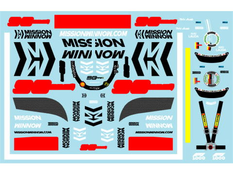 Museum collection D972 1/43 Ferrari SF90 MW & Japanese GP (Burago) 【メール便可】