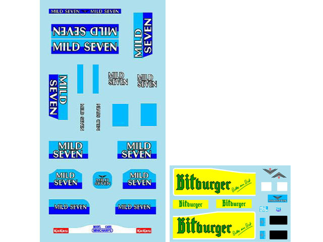 Museum collection D974 1/43 Benetton B195 Schumacher ver. (PMA) 【メール便可】