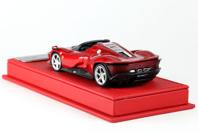 フェラーリ コフレ3点セット(おまけ付き) 楽天市場】京商 1/43 フェラーリ 365GTB/4 後期型 レッド