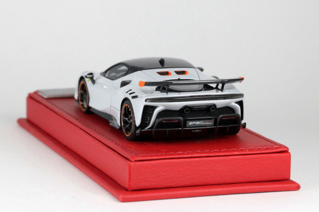 ラフェラーリ　1/43 箱付き⭐️100台限定品　BBR美品Ferrari 楽天市場】1／18 フェラーリ bbr ラフェラーリの通販