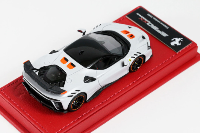 Ferrari 1/43モデル 9台セット ケース付き　⑨ Amazon | HTLNUZD Bburago 1/24 2023 F1-75#55 Sainz フェラーリ