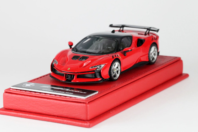 Amazon | MINI-Z Ferrari F355 Red 京商ミニッツレーサー