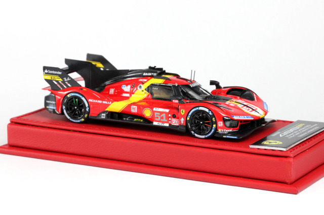 フェラーリ　バス　　　激レア alicemall_9wtmq4001