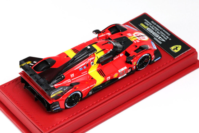 フェラーリ 275P シャパラル2 スロットカー MRRC セット　ミニカー フェラーリ 275P シャパラル2 スロットカー MRRC セット