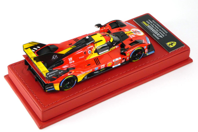 空前絶後の最高傑作★BBR.Ferrari 375 Plus★未開封新品 空前絶後の最高傑作☆BBR.Ferrari 375 Plus☆未開封新品 BBR専門