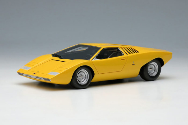 さいとーランボルギーニ カウンタックlbwk 新品未開封品　2台 さいとーランボルギーニ カウンタックlbwk 新品未開封品 2台 さいとー