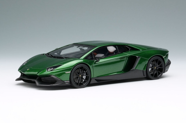 Lamborghini Aventador 限定 アイドロン em285i アイドロン EM285N ランボルギーニ アヴェンタドール LP720-4 50