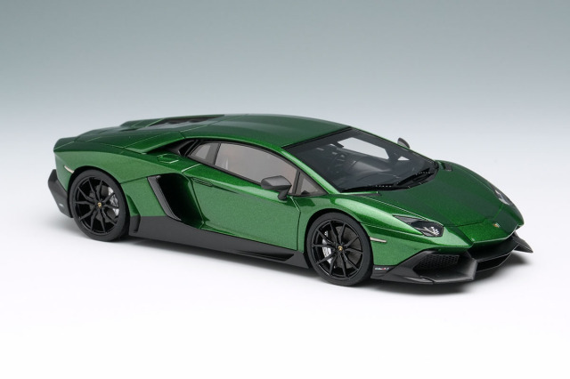 Lamborghini Aventador 限定 アイドロン em285i 楽天市場】アイドロン コレクション 1/43 ランボルギーニ