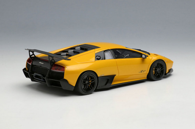 アイドロン EM336A ランボルギーニ ムルシエラゴ LP670-4 SV 2009