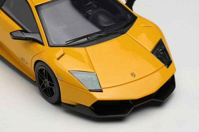 アイドロン EM336A ランボルギーニ ムルシエラゴ LP670-4 SV 2009