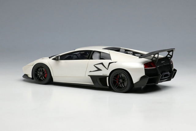 アイドロン EM336C ランボルギーニ ムルシエラゴ LP670-4 SV