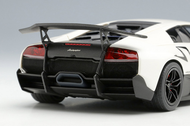 アイドロン EM336C ランボルギーニ ムルシエラゴ LP670-4 SV 2009
