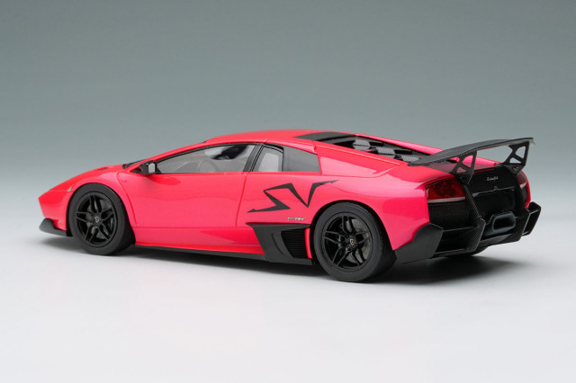 新品　セカンドラボ　ラグ　スマイル　大判　ロンハーマン　イエロー　ニコちゃん Make Up Co., Ltd. / Lamborghini Murcilago LP670-4 Super
