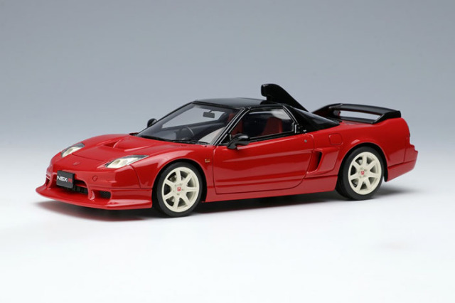 アイドロン EM391B ホンダ NSX-R GT (NA2) 2005 ニューフォーミュラ