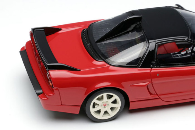 アイドロン EM391B ホンダ NSX-R GT (NA2) 2005 ニューフォーミュラ