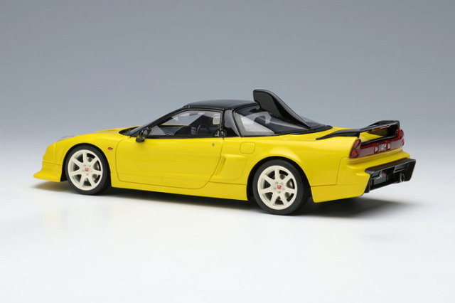 アイドロン EM391F ホンダ NSX-R GT (NA2) 2005 ニューインディー