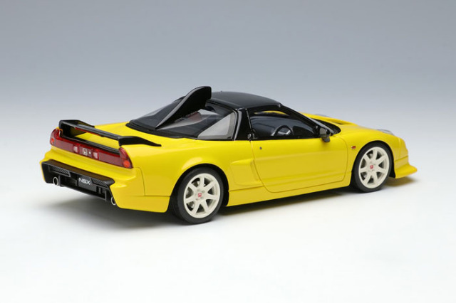 アイドロン EM391F ホンダ NSX-R GT (NA2) 2005 ニューインディー