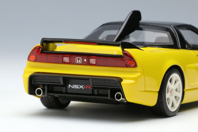 アイドロン EM391F ホンダ NSX-R GT (NA2) 2005 ニューインディー