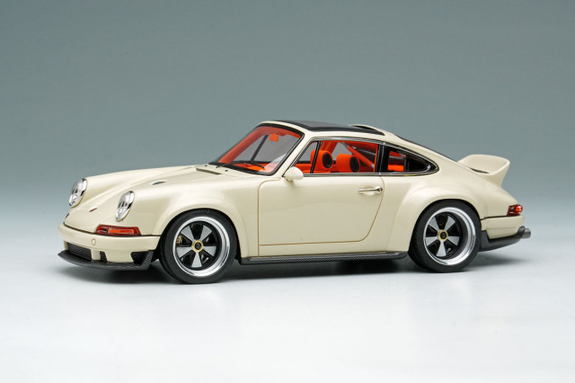 EIDOLON EM427U Singer 911 DLS White Cofee Limited 80pcs