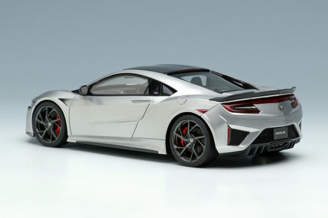 アイドロン EM431D ホンダ NSX (NC1) カーボンパッケージ 2016 ソース