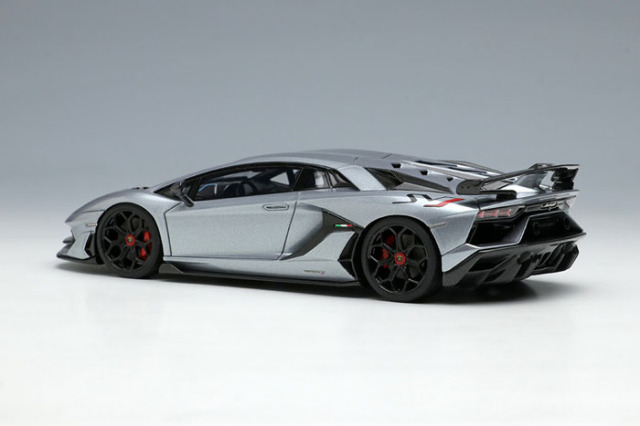 アイドロン EM438I ランボルギーニ アヴェンタドール SVJ 2018 (レイ