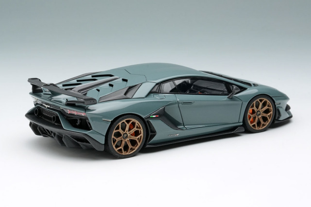 Lamborghini Aventador 限定 アイドロン em285i Make Up Co., Ltd