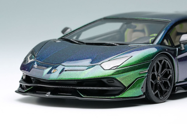 Lamborghini Aventador 限定 アイドロン em285i Make Up Co., Ltd. / Lamborghini Aventador LP720-4 50
