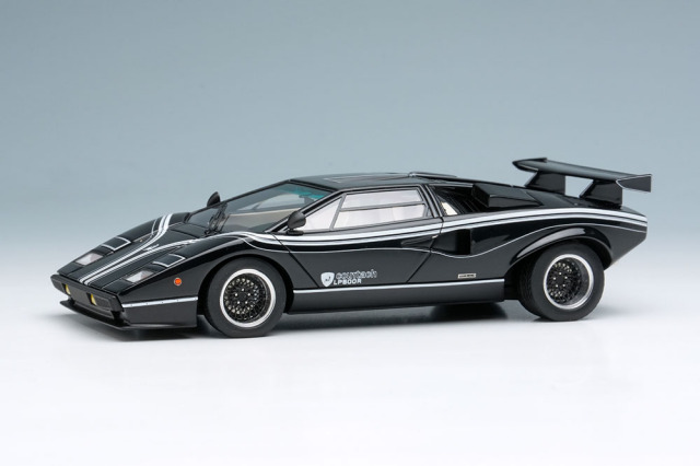 【お取り寄せ商品】 EIDOLON EM443B Lamborghini LP500R Ch.1120144 Recently Ver.