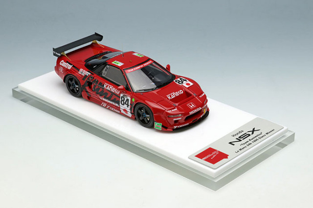 アイドロン EM455 ホンダ NSX GT2 