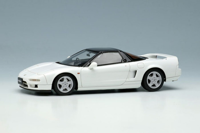【make up】EIDOLON ホンダ NSX Type-S NA2 2001 Make Up Co., Ltd. / Honda NSX (NA2) Type S 2001