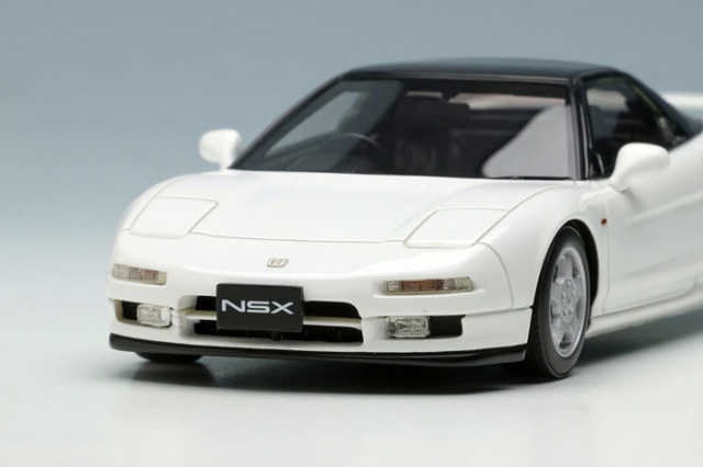 アイドロン EM501C ホンダ NSX(NA1) 1990 グランプリホワイト