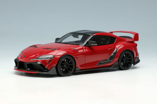 アイドロン トヨタGRスープラTRD3000GT CONCEPT アイドロン EM503D トヨタ GRスープラ TRD 3000GT コンセプト